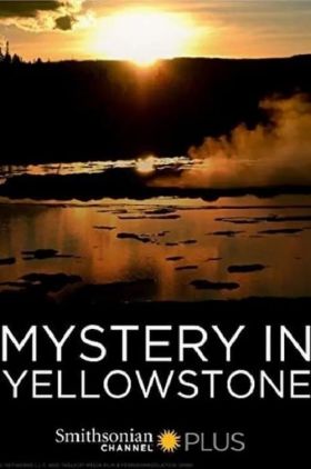 Mystery in Yellowstone