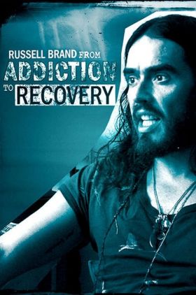 Russell Brand from Addiction to Recovery