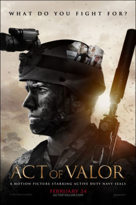 Act of Valor