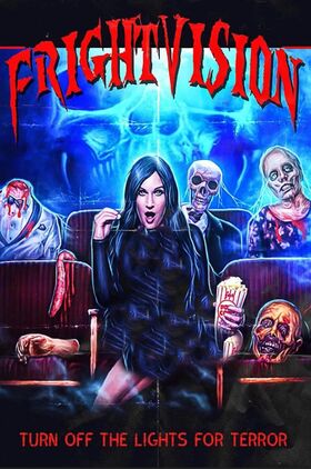 Frightvision