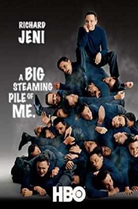 Richard Jeni: A Big Steaming Pile of Me