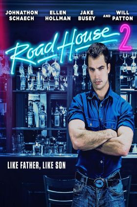 Road House 2: Last Call