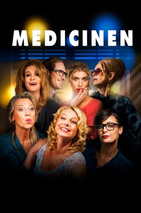 Medicinen