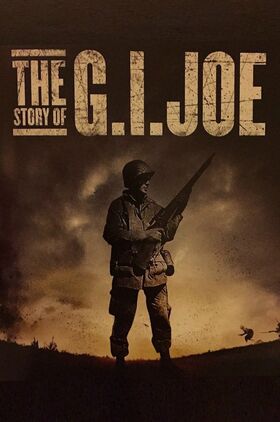 Story of G.I. Joe