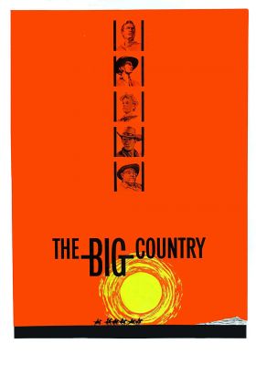 The Big Country