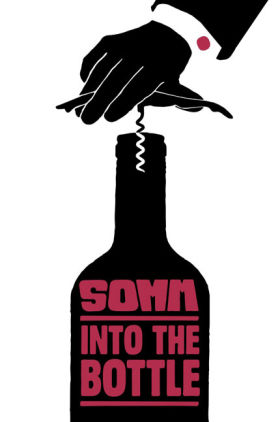 SOMM: Into the Bottle