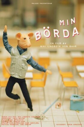 The Burden (Min börda)