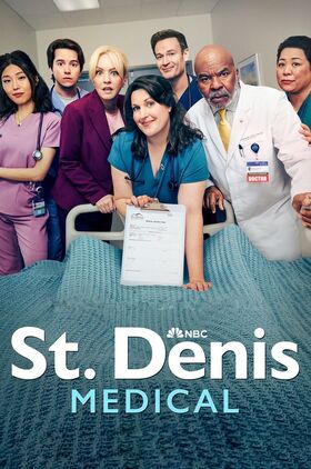 St. Denis Medical