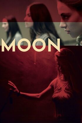 Moon (Mond)