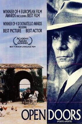 Open Doors (Porte aperte)