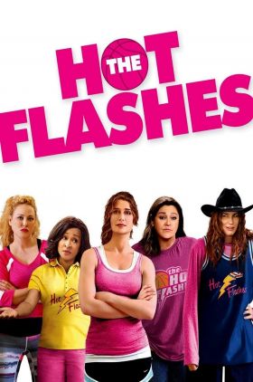 The Hot Flashes