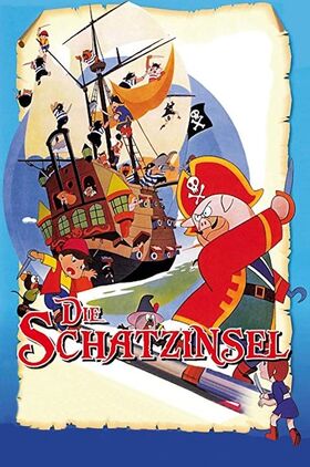 Animal Treasure Island (Dôbutsu takarajima)