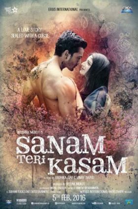 Sanam Teri Kasam