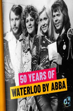 Abba: How They Won Eurovision