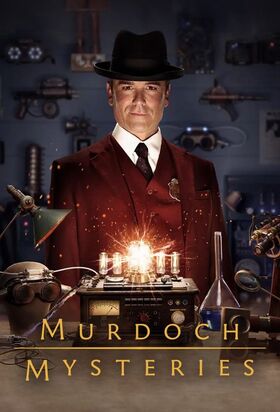 Murdoch Mysteries