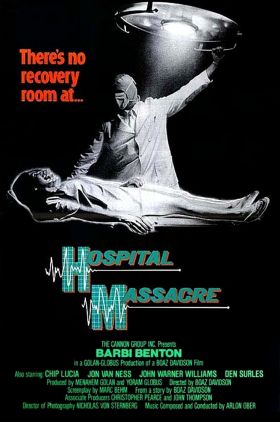 Hospital Massacre