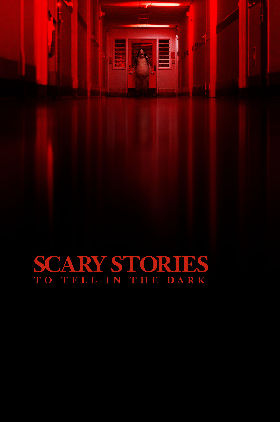 Scary Stories to Tell in the Dark