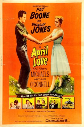 April Love