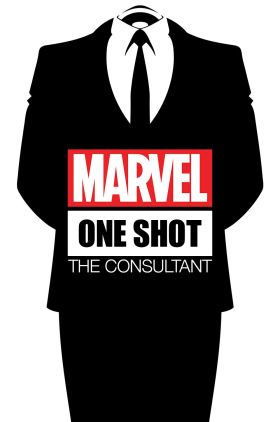 Marvel One-Shot: The Consultant