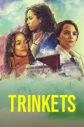 Trinkets (Diebische Elstern)