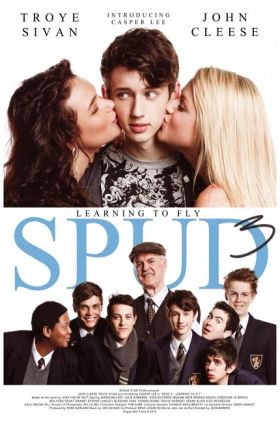 Spud 3: Learning to Fly