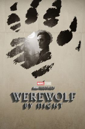 Werewolf by Night