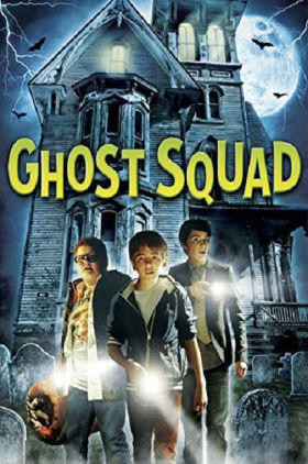 Ghost Squad