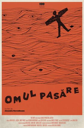 The Birdman (Omul pasãre)