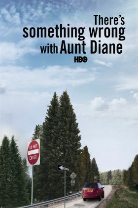 Theres Something Wrong with Aunt Diane