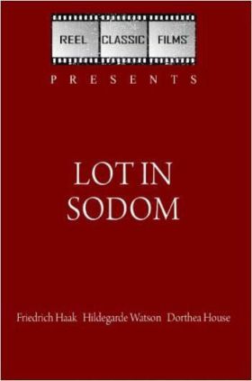 Lot in Sodom