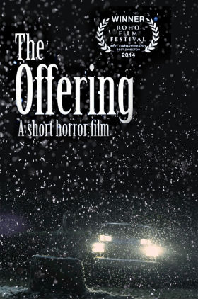 The Offering