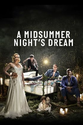 A Midsummer Nights Dream