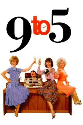 9 to 5