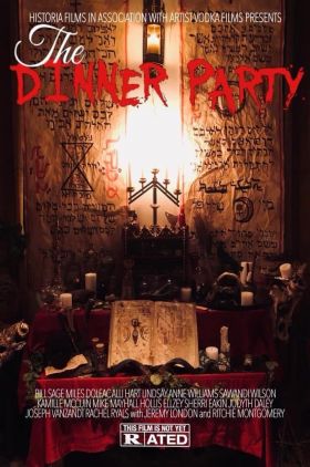 The Dinner Party