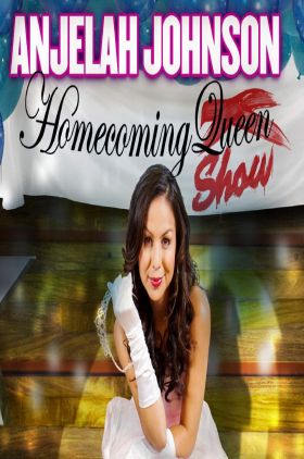 Anjelah Johnson: The Homecoming Show