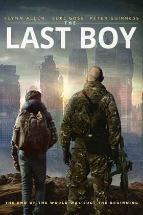 The Last Boy