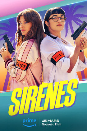 Sirènes