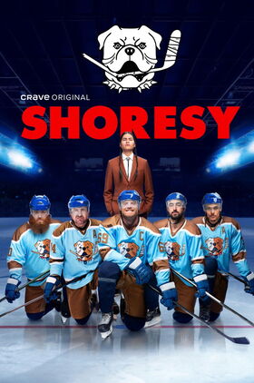 Shoresy
