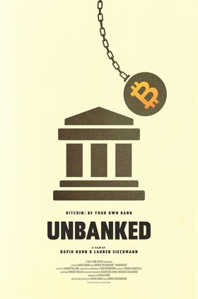Unbanked