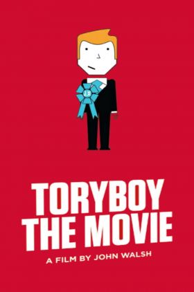 Toryboy the Movie