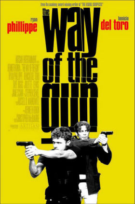 The Way of the Gun