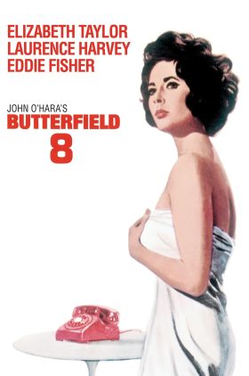 BUtterfield 8