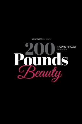 200 Pounds Beauty