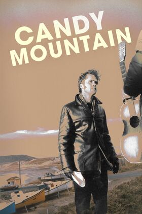 Candy Mountain