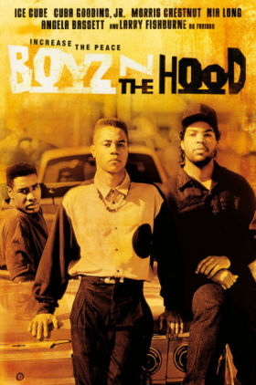 Boyz n the Hood