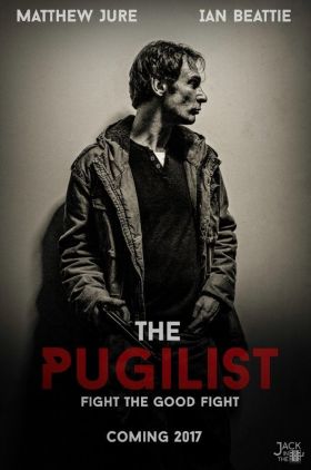 Fight the Good Fight (The Pugilist)