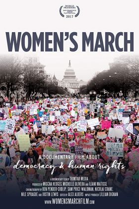 Womens March