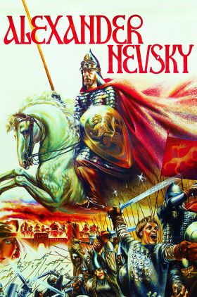 Alexander Nevsky