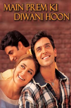 Main Prem Ki Diwani Hoon