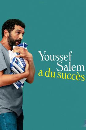 The (In)Famous Youssef Salem (Youssef Salem a du succès)